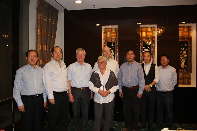 北理工彩票平台大全
邀请德国慕尼黑工业大学Baier教授为本科生授课 北理工彩票平台大全
邀请德国慕尼黑工业大学Baier教授为本科生授课